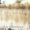 Brown White Lace Door Curtain Doorway Short Curtain Flower Kitchen Half Curtain Partition Gauze Tier Cafe Curtain,59x15 inch